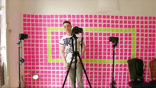 Miyuki Son - Post It Kiss 2016