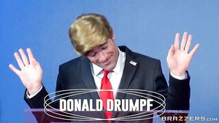 Cherie Deville - ZZ Erection 2016 Part 1