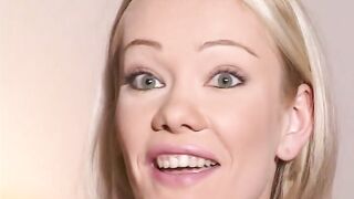 Angel casting porn