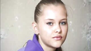 Blondie - Woodman Casting