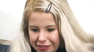 Kiriztina - Woodman Casting