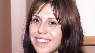 Lyudmilla - Woodman Casting