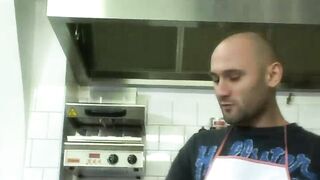 Russian Institute 12 Back to school