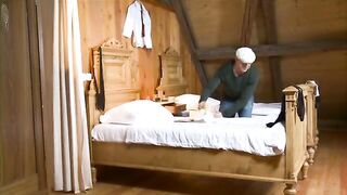 Russian Institute Lesson 17: Sex Lesson