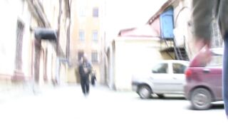 GG Exclusive Anal - Eva