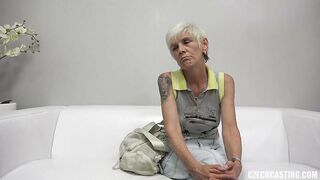 Czech Casting - Ivana