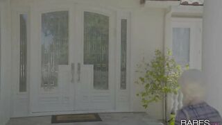 Elsa Jean - Please me