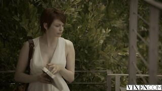 Bree Daniels - The Girlfriend Experience #1