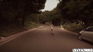 Kendra Sunderland - My Friend's Daughter