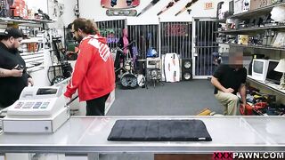 Getting OFF to keep the Lights ON