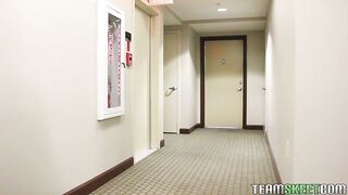 Kylie Quinn - The Needy Babysitter