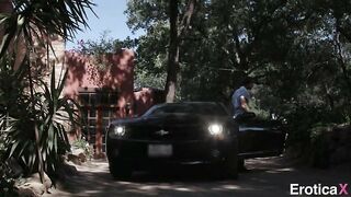 Lana Rhoades - Time Alone