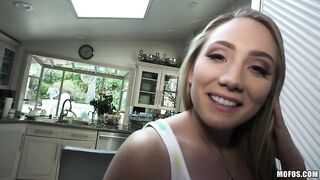AJ Applegate's Anal Study Break