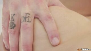 Blondie Fesser - Flowing to ecstasy