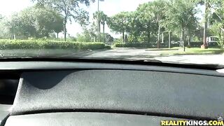 Brooke Paige - Just Right