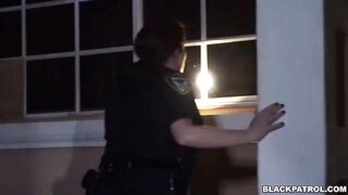 I Fucked The Law And The Law Won