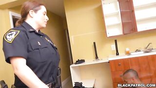 I Fucked The Law And The Law Won