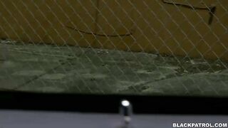 Publicly Disturbing That Pussy