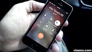 Alex Blake - No More Favors