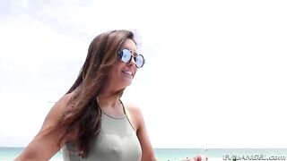 LeWood's Anal South Beach Weekend