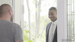Anna De Ville - Layover Lust 2016