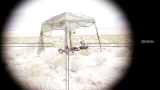 Metal Rear Solid - The Phantom Peen