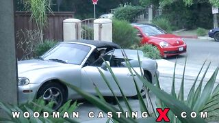 Adriana Chechik 2019