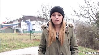 Euro L.o.l.i. Misbehave Outdoors