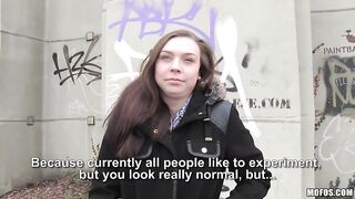 Euro L.o.l.i. Misbehave Outdoors