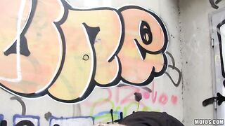 Euro L.o.l.i. Misbehave Outdoors