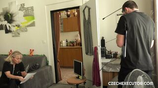 MILF FUCKED LIKE LAST TIME