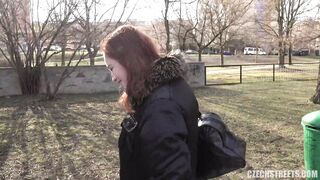 18 y/o virtuoso with DDD tits