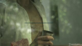 Honey Demon - The Neighbor'S Woman