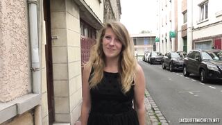 Emma, 30ans, vendeuse a Calais