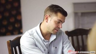 Mia Malkova - The Oh Pair 2016