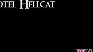 Hotel Hellcat