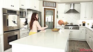 Mature Pleasure - Annabelle Lee