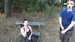 First Piss - Kevin Learns Sex