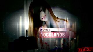 Gets Assfucked On Cam