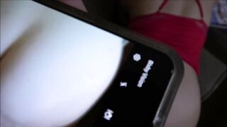 Mother & Son Practice Photography