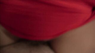 Mother & Son Practice Photography