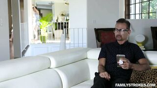 Rebellious Vag Ramming