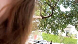 Tiny Teens Sis Ellie Eilish Caught Fucking