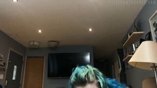 Your Favorite Goddess