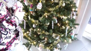 Little Sister's Christmas Present