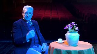 Burlesque show 1 / Burlesque Story 1