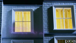 It Happened One Night Part Three