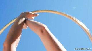 Remy's Ring Toss: Remastered