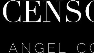 Angels Uncensored Compilation