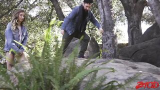 Banging My Stepsister's Sweet Ass